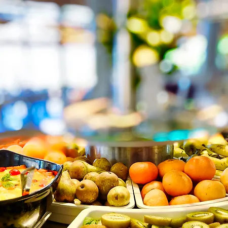 Hotel Bull Costa Canaria & - Only Adults 4*