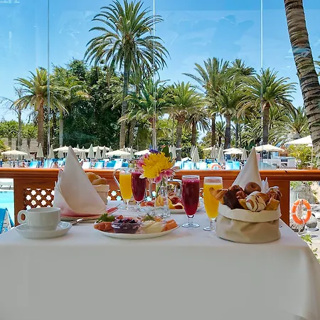Bull Costa Canaria & - Only Adults Hotel San Agustín
