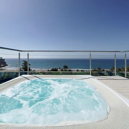 Bull Costa Canaria & - Only Adults Hotel 4*