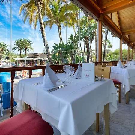 Bull Costa Canaria & - Only Adults 4* San Agustín