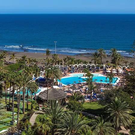 Hotel Paradisus By Melia Gran Canaria