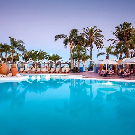 Paradisus By Melia Gran Canaria