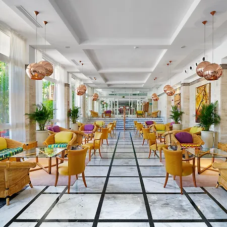 Bull Costa Canaria & - Only Adults 4*