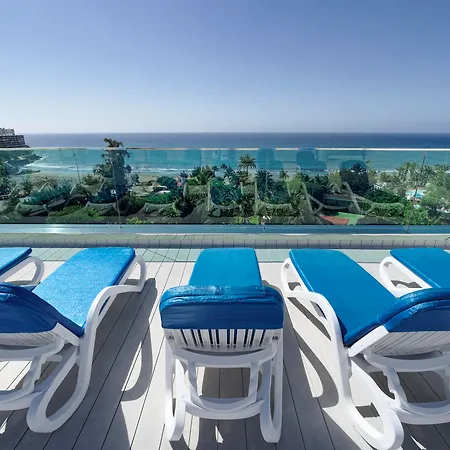 Hotel Bull Costa Canaria & - Only Adults 4*