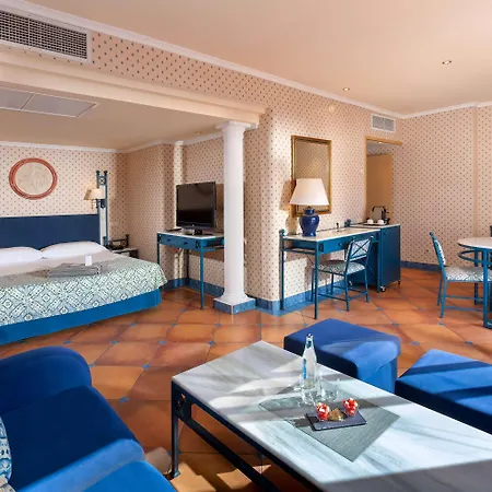 Paradisus By Melia Gran Canaria 5* San Agustín