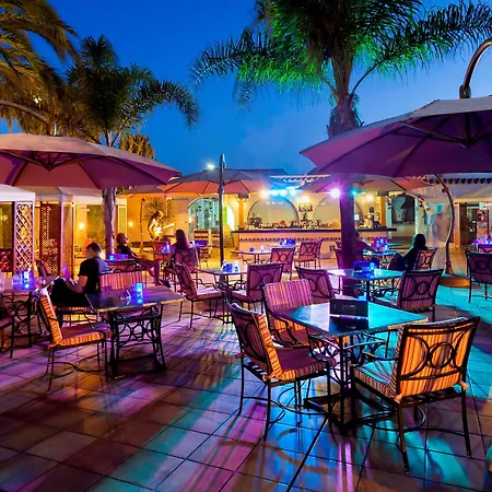 Paradisus By Melia Gran Canaria Hotel