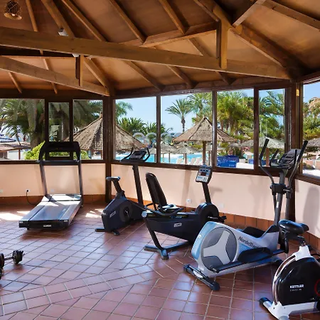 Hotel Paradisus By Melia Gran Canaria