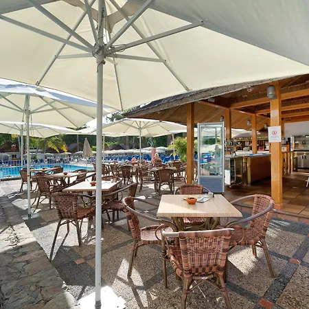 Bull Costa Canaria & - Only Adults 4* San Agustín