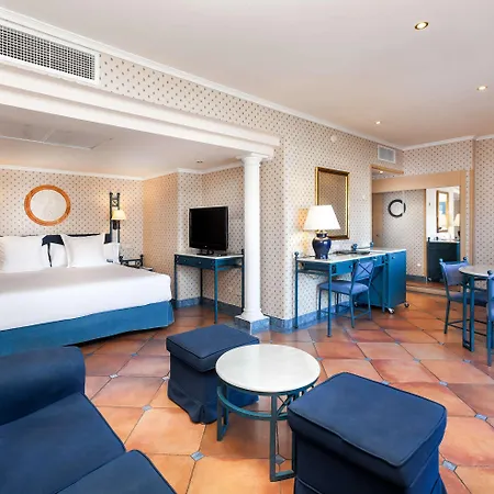 Paradisus By Melia Gran Canaria 5*