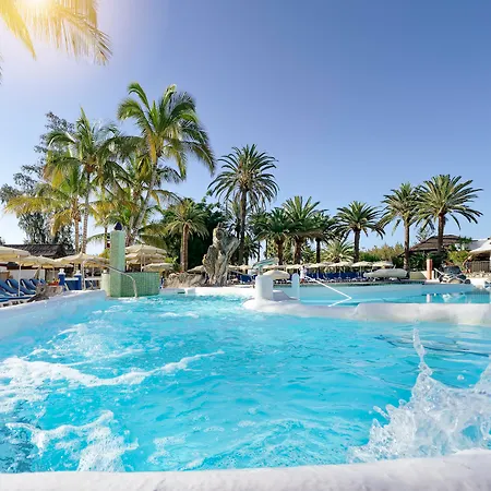 Bull Costa Canaria & - Only Adults 4*