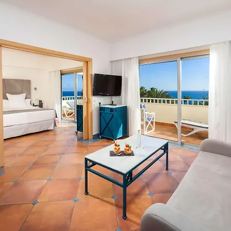 Paradisus By Melia Gran Canaria Hotel 5*