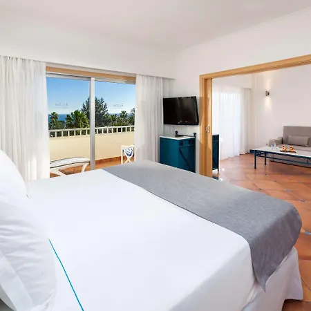 Paradisus By Melia Gran Canaria 5*