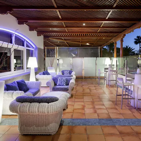 Paradisus By Melia Gran Canaria