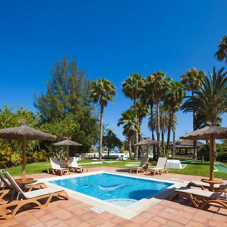 Paradisus By Melia Gran Canaria Hotel