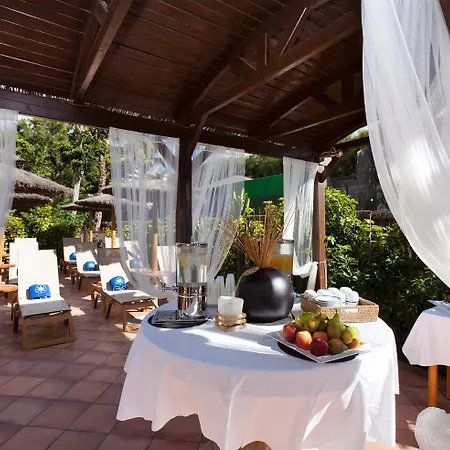 Paradisus By Melia Gran Canaria Hotel San Agustín