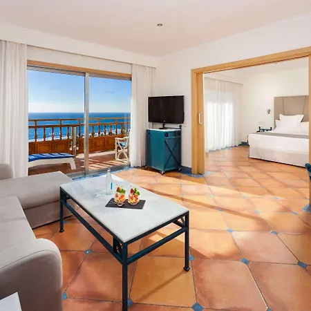Paradisus By Melia Gran Canaria 5*