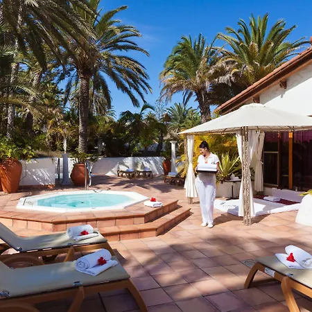 Hotel Paradisus By Melia Gran Canaria San Agustín
