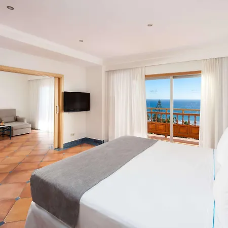 Hotel Paradisus By Melia Gran Canaria