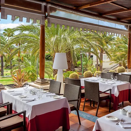 Paradisus By Melia Gran Canaria 5*