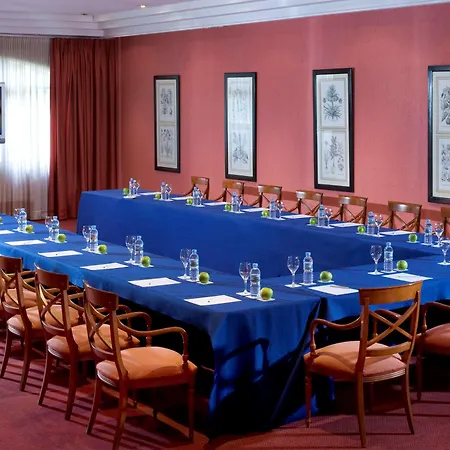 Hotel Paradisus By Melia Gran Canaria