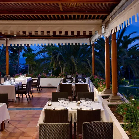 Hotel Paradisus By Melia Gran Canaria