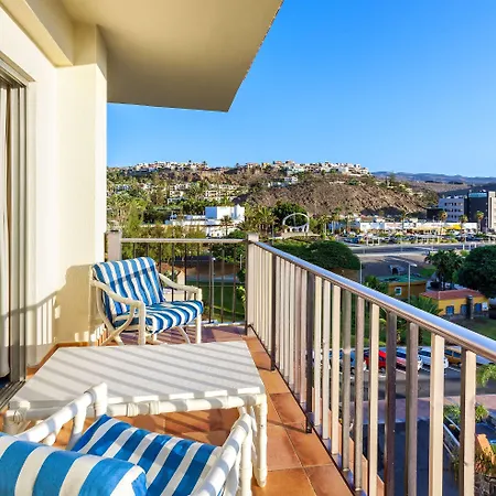 Paradisus By Melia Gran Canaria 5* San Agustín