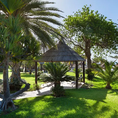 Paradisus By Melia Gran Canaria 5*