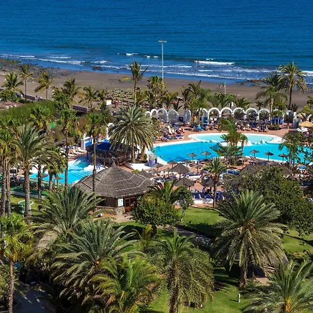 Paradisus By Melia Gran Canaria Hotel
