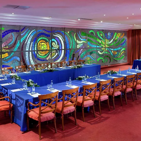 Paradisus By Melia Gran Canaria