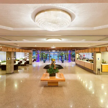 Paradisus By Melia Gran Canaria
