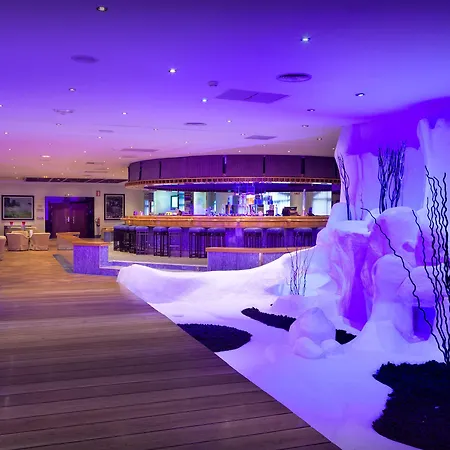 Hotel Paradisus By Melia Gran Canaria San Agustín