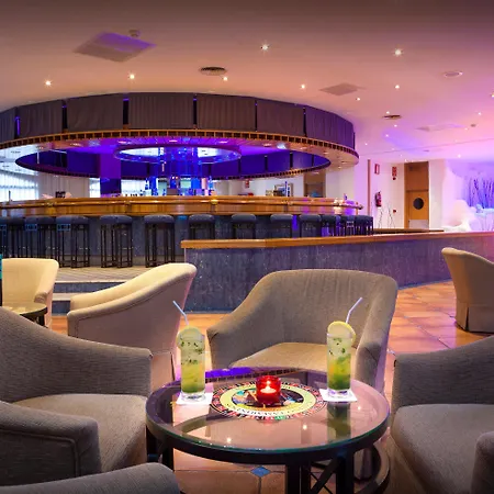 Paradisus By Melia Gran Canaria Hotel 5*