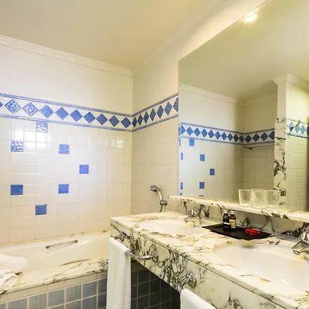 Apartment Bluebay Club *