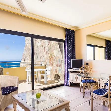 Apartment Bluebay Club *