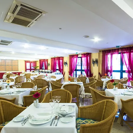 Bluebay Club San Agustin (Gran Canaria)