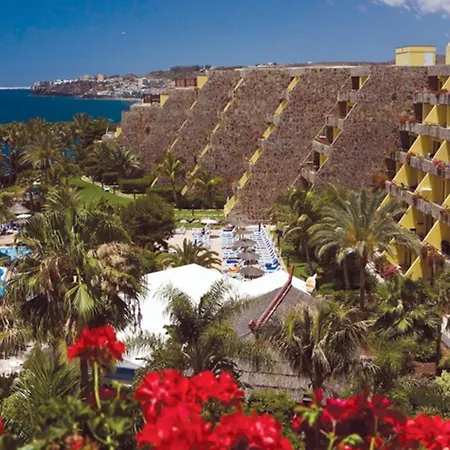 Apartment Bluebay Club San Agustin (Gran Canaria)