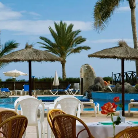 Apartment Bluebay Club