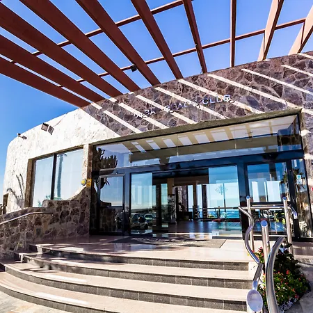 Apartment Bluebay Club San Agustin (Gran Canaria)