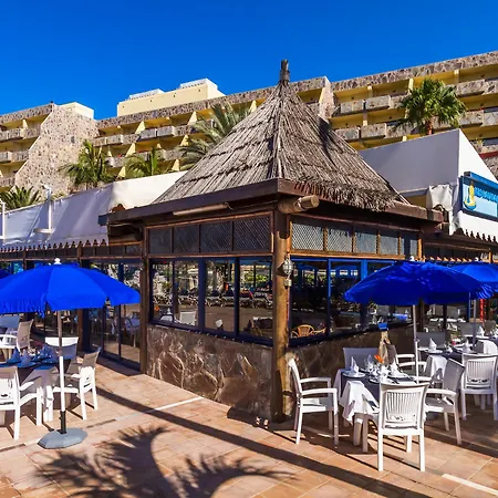 Apartment Bluebay Club San Agustin (Gran Canaria)