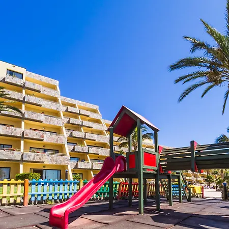 Bluebay Club Apartment San Agustin (Gran Canaria)