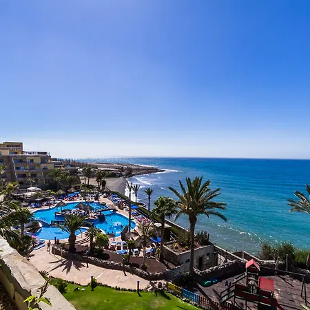 Bluebay Club Apartment *