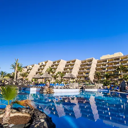 Bluebay Club * San Agustin (Gran Canaria)