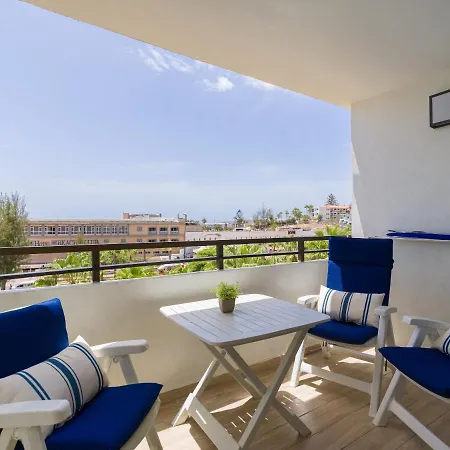 Precioso En 1ª Linea De Mar Apartment