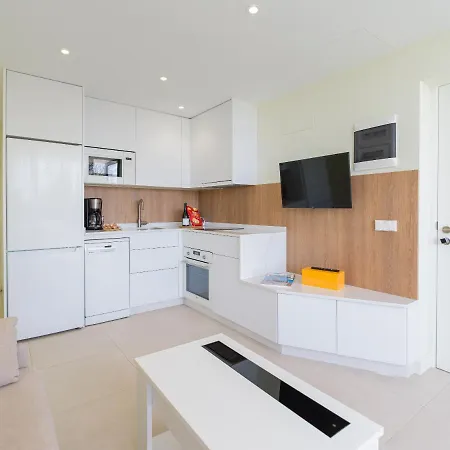Apartment Precioso En 1ª Linea De Mar *