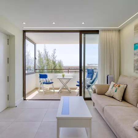 Apartment Precioso En 1ª Linea De Mar *