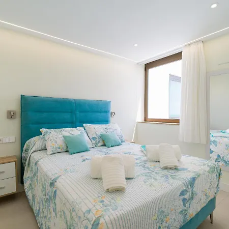 Precioso En 1ª Linea De Mar Apartment San Agustin (Gran Canaria)