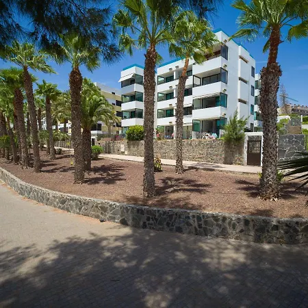 Apartment Precioso En 1ª Linea De Mar San Agustin (Gran Canaria)