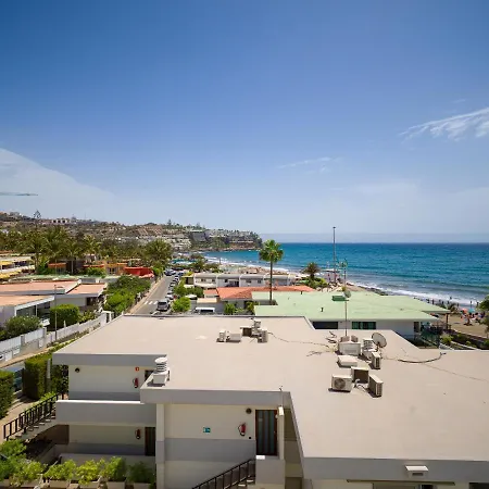 Precioso En 1ª Línea De Mar * San Agustín