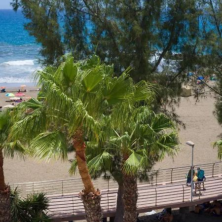 Precioso En 1ª Linea De Mar * San Agustin (Gran Canaria)
