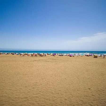 Apartment Precioso En 1ª Linea De Mar *
